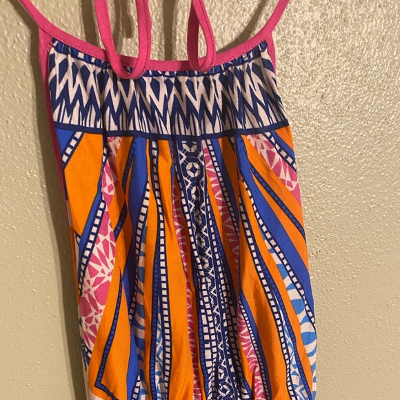 Jealous Tomato Dress - Picture 3 of 6